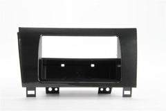 Scosche TA2108MGB Custom Fit ISO Double DIN Or Single DIN w/Pocket Dash Kit