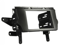 Scosche TA2109B Custom Fit ISO Double DIN Or Single DIN w/Pocket Dash Kit
