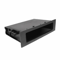 Scosche TA2154B Custom Fit ISO DIN Pocket Dash Kit