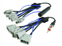 Scosche UAA2B Universal Antenna Adapter