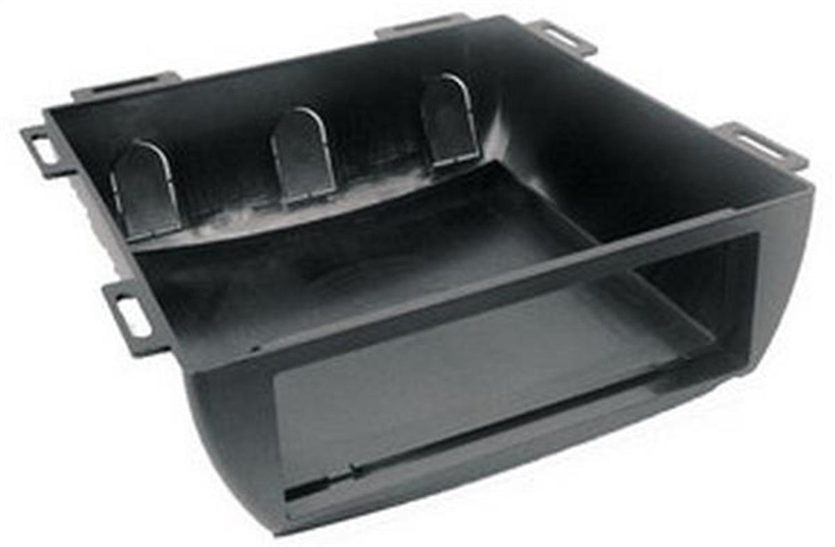Scosche UDEB Universal Under Dash Enclosure