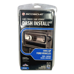 Scosche UI2225B Multi Installation Dash Kit