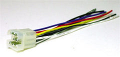 Scosche VO00B Custom Fit Power / Speaker Wire Harness