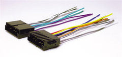 Scosche VO01B Custom Fit Power / Speaker Wire Harness