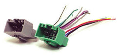 Scosche VO03B Custom Fit Power / Speaker Wire Harness