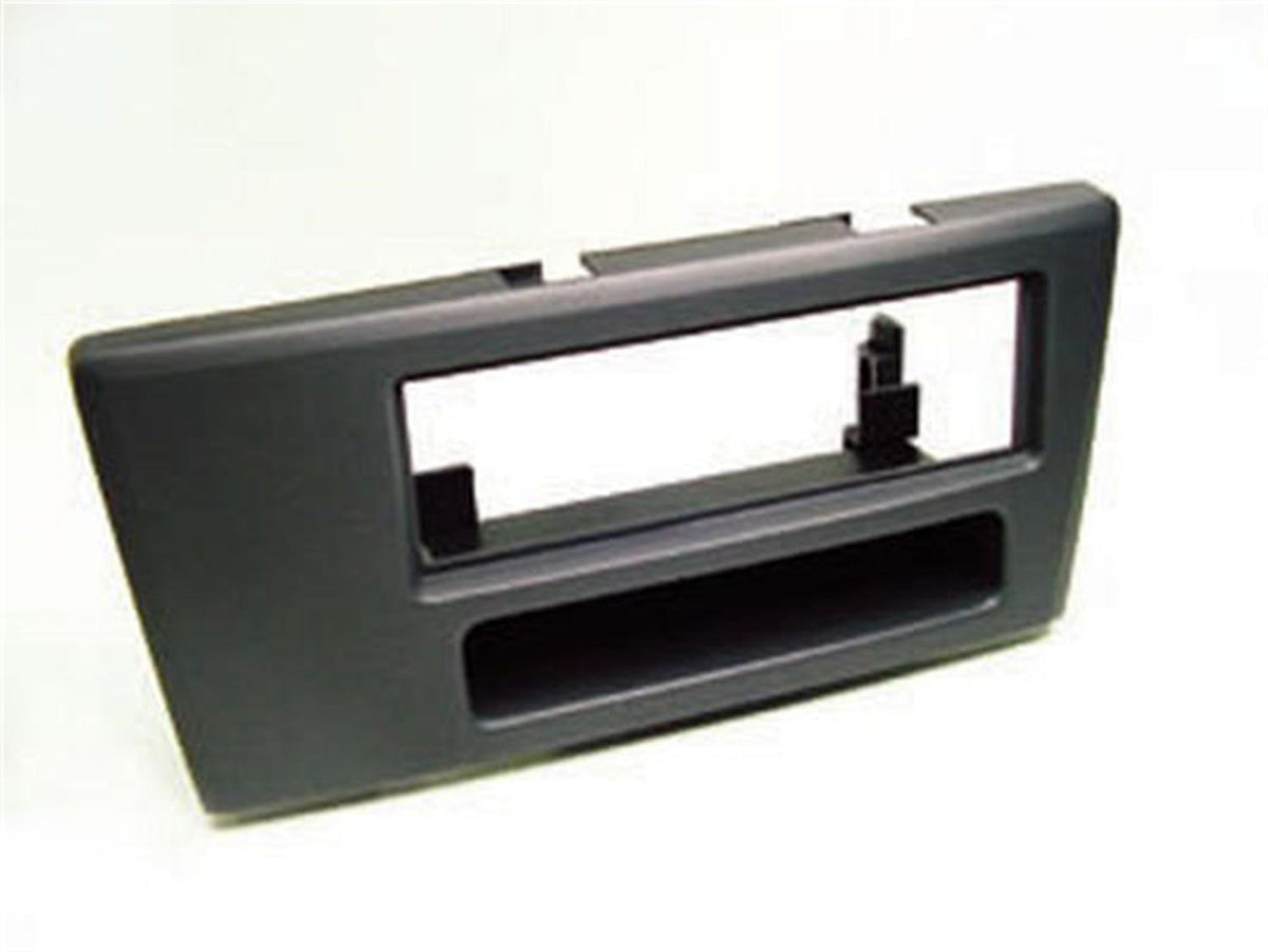Scosche VO4149B Custom Fit Single DIN w/Molded Pocket Dash Kit