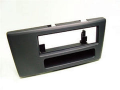 Scosche VO4149B Custom Fit Single DIN w/Molded Pocket Dash Kit