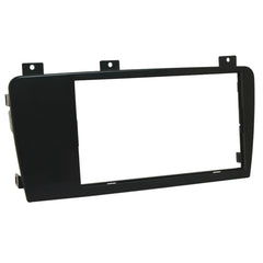 Scosche VO4152B Custom Fit ISO Double DIN Or Single DIN w/Pocket Dash Kit
