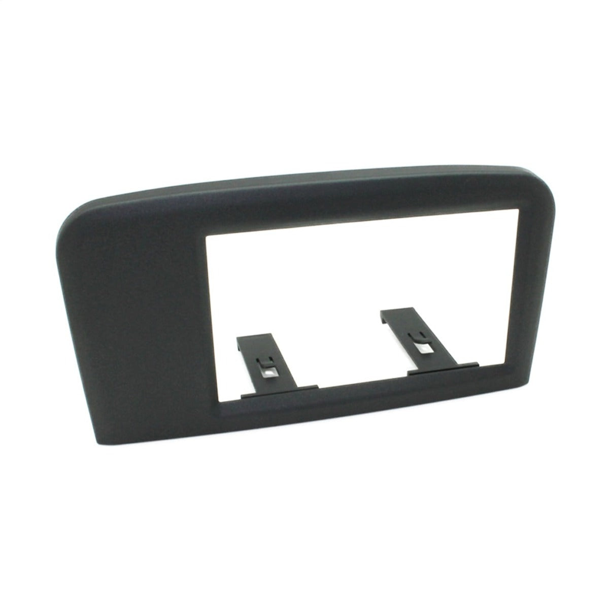 Scosche VO4153B Custom Fit ISO Double DIN Dash Kit