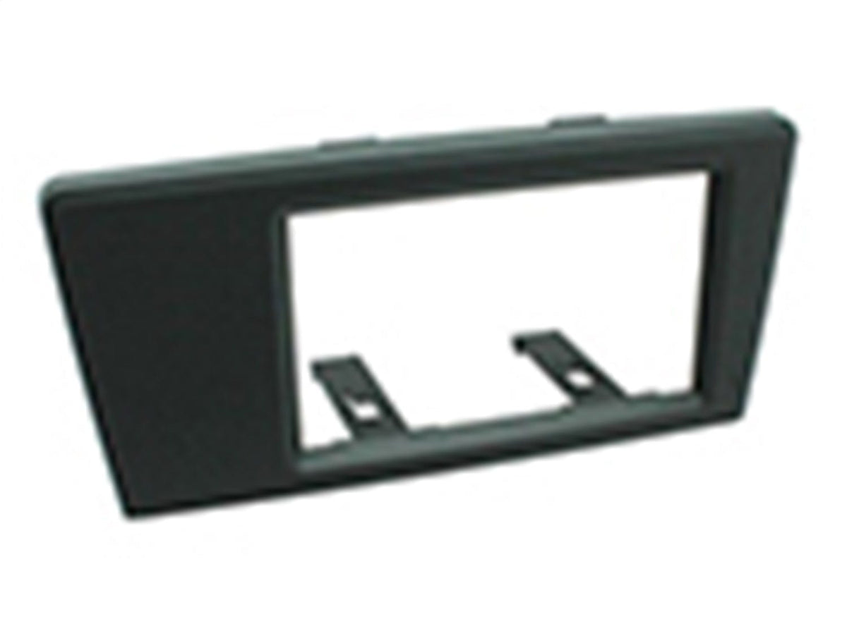 Scosche VO4154B Custom Fit ISO Double DIN Dash Kit