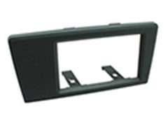 Scosche VO4154B Custom Fit ISO Double DIN Dash Kit