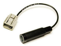 Scosche VOARB Custom Fit Antenna Adapter