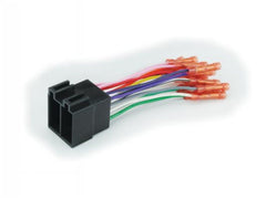 Scosche VW01BCB Custom Fit Power / Speaker Wire Harness