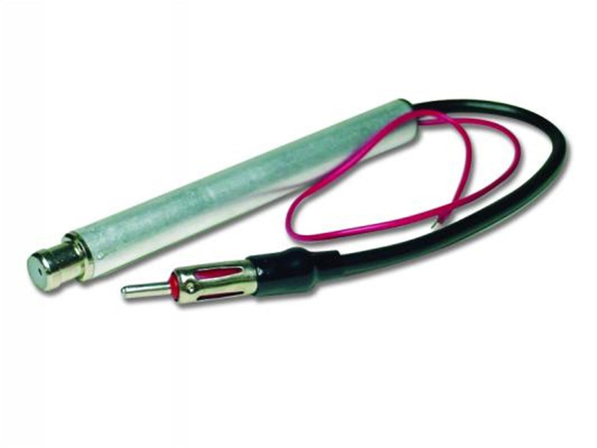 Scosche VWA2B Custom Fit Amplified Antenna Adapter