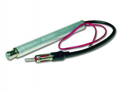 Scosche VWA2B Custom Fit Amplified Antenna Adapter
