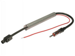 Scosche VWA4B Custom Fit Amplified Antenna Adapter