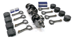 Scat Cranks Engine Crankshaft Rotating Assembly PN. 1-40016