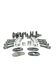 Scat Cranks Engine Crankshaft Rotating Assembly PN. 1-40573BI