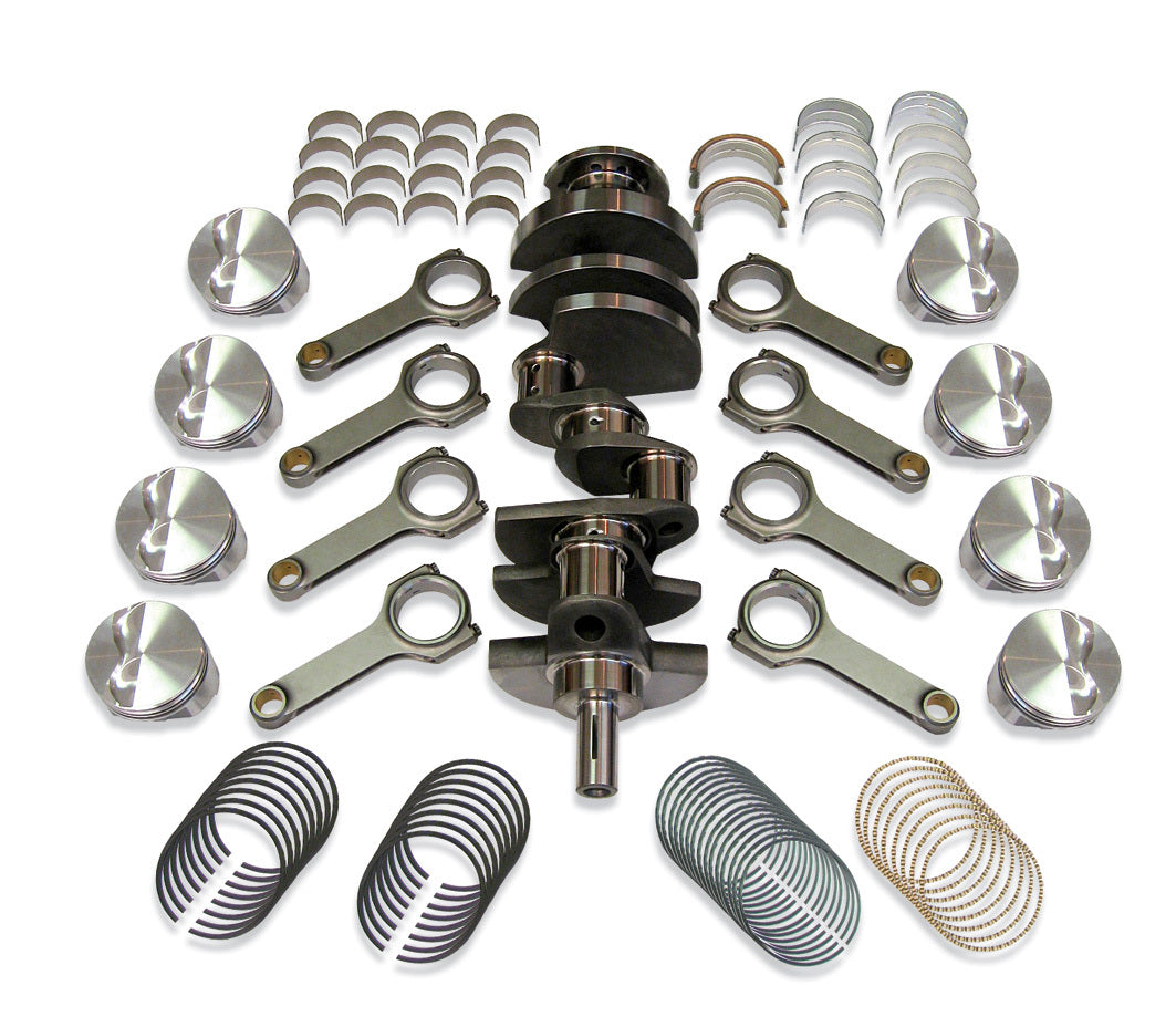 Scat Cranks Engine Crankshaft Rotating Assembly PN. 1-41683BI