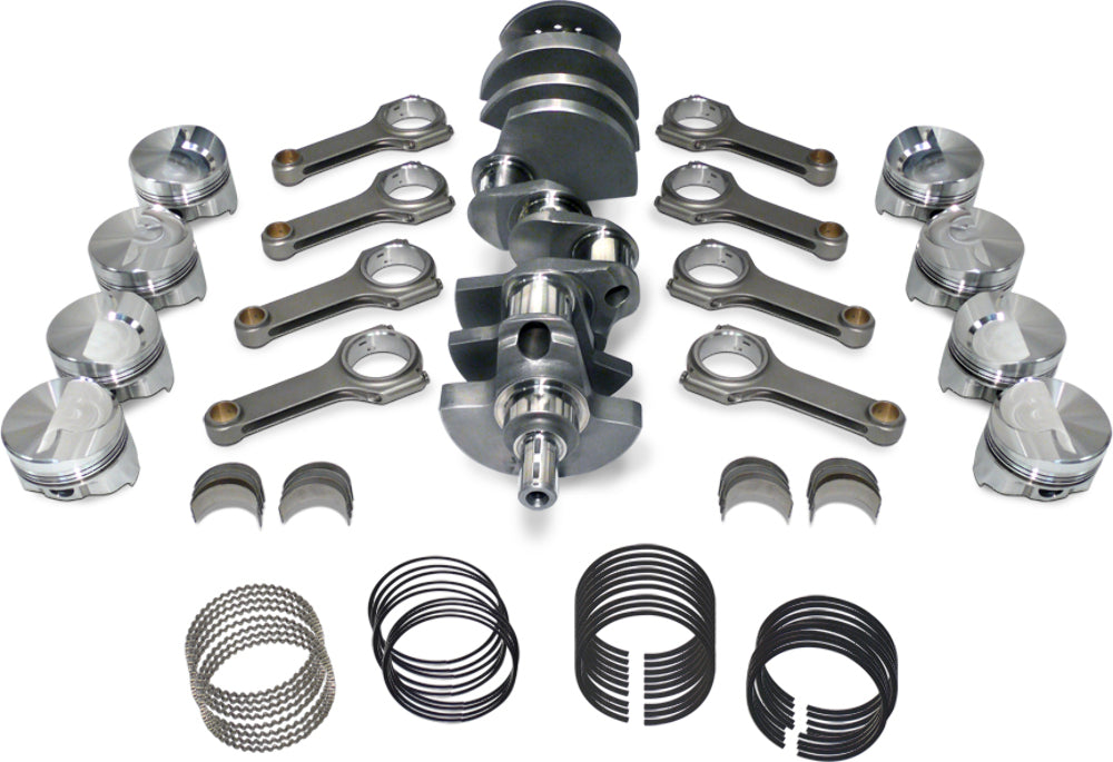 Scat Cranks Engine Crankshaft Rotating Assembly PN. 1-42230BI
