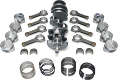 Scat Cranks Engine Crankshaft Rotating Assembly PN. 1-42236