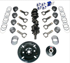 Scat Cranks Engine Crankshaft Rotating Assembly PN. 1-45160BE