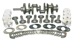 Scat Cranks Engine Crankshaft Rotating Assembly PN. 1-47355BI