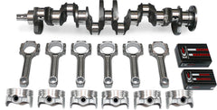 Scat Cranks Engine Crankshaft Rotating Assembly PN. 1-48095