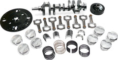 Scat Cranks Engine Crankshaft Rotating Assembly PN. 1-94185