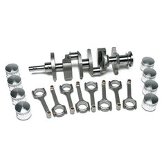 SCAT Crankshafts 1-94607 Street Performance, Series 9000 Rotating Assembly