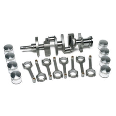 SCAT Crankshafts 1-94607 Street Performance, Series 9000 Rotating Assembly