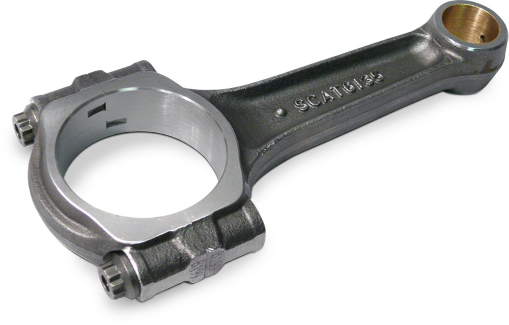 Scat Cranks Engine Connecting Rod PN. 2-ICR60002000A-1