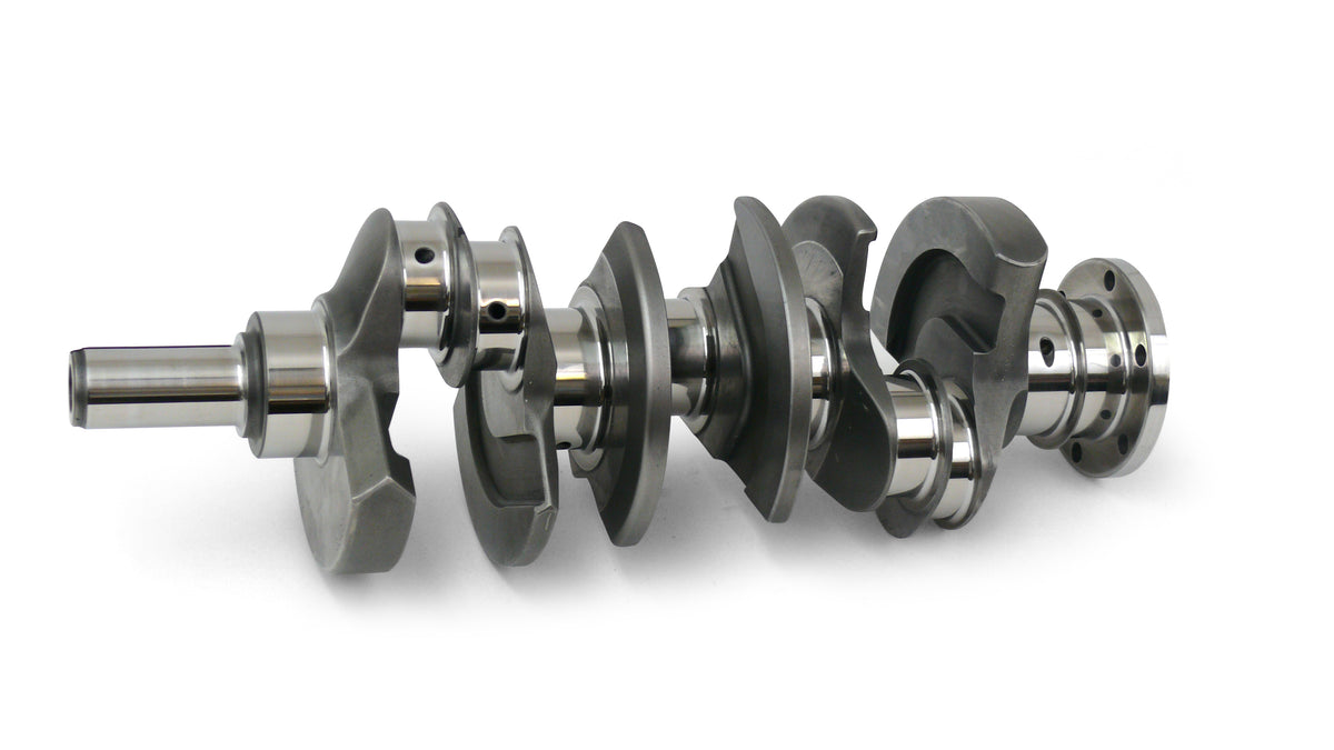 Scat Cranks Engine Crankshaft PN. 4-231-3400-5970