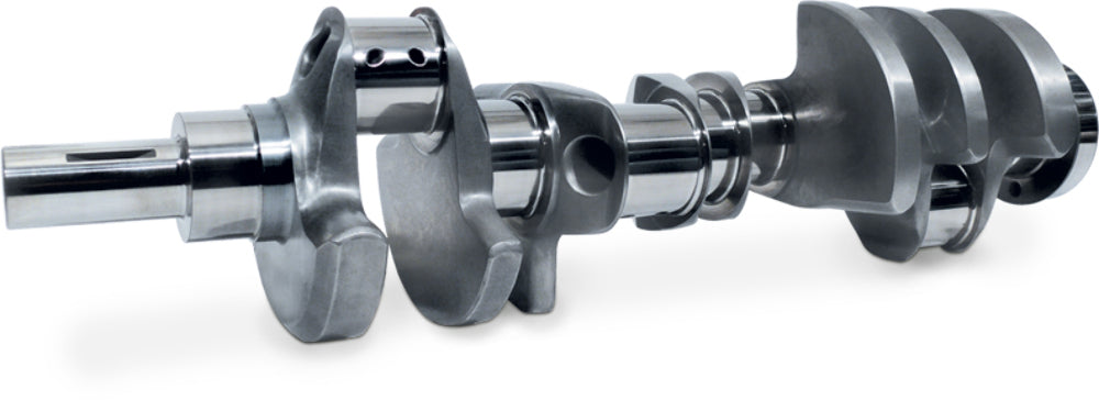 Scat Cranks Engine Crankshaft PN. 4-302-300-54-2123-2