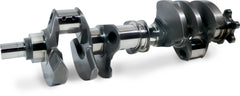 Scat Cranks Engine Crankshaft PN. 4-350-3350-5700-3-18