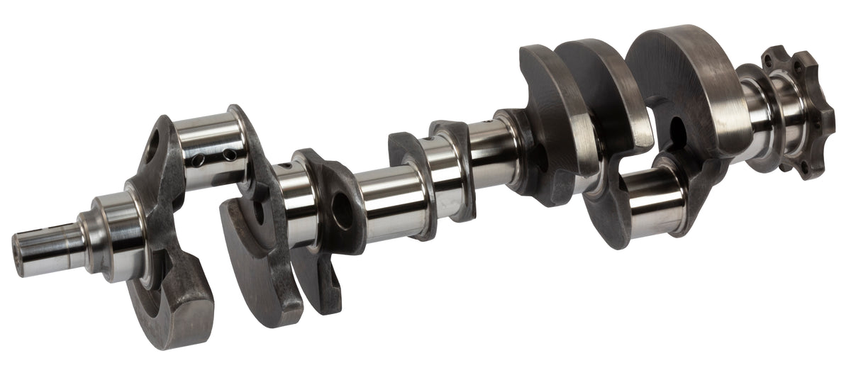 Scat Cranks Engine Crankshaft PN. 4-350-3480-5700-20LW
