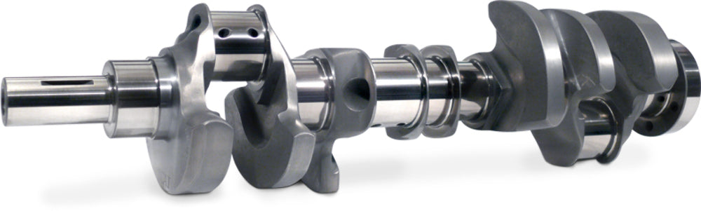 Scat Cranks Engine Crankshaft PN. 4-351C-4100-6200-3
