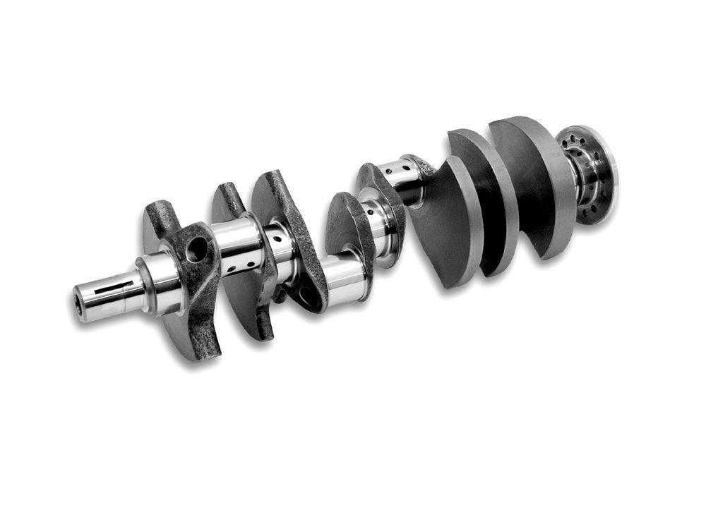 Scat Cranks Engine Crankshaft PN. 4-383-3750-6760-2374