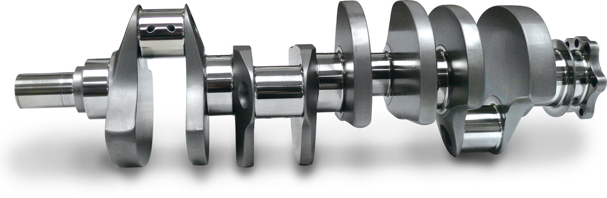 Scat Cranks Engine Crankshaft PN. 4-454-4500-6535-C