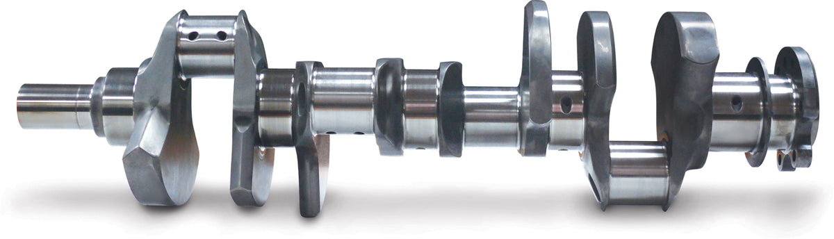 Scat Cranks Engine Crankshaft PN. 4-454-4750-6700-2