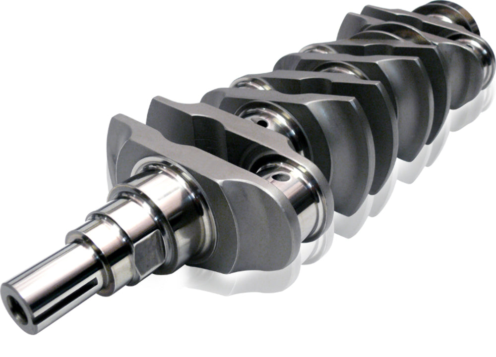 Scat Cranks Engine Crankshaft PN. 4-HONDA-89MM-1771-2