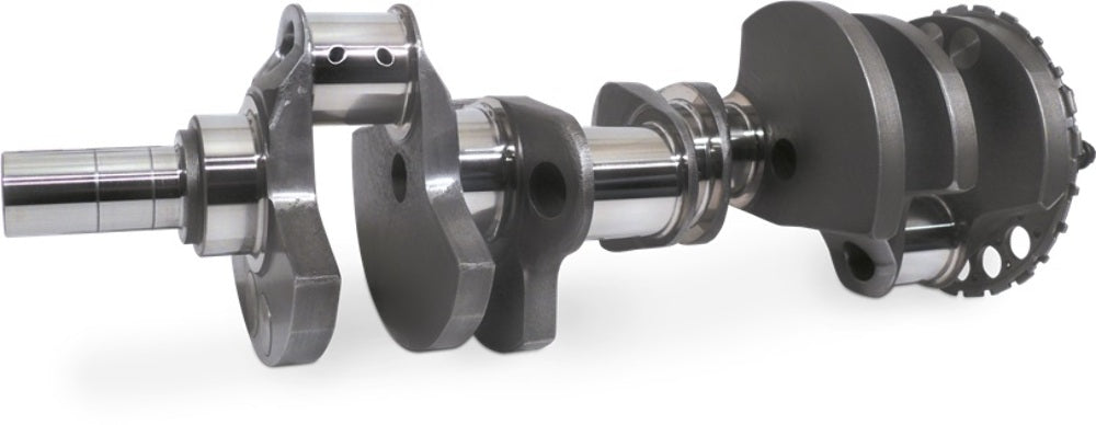 Scat Cranks Engine Crankshaft PN. 4-LS1-4000-6125-58