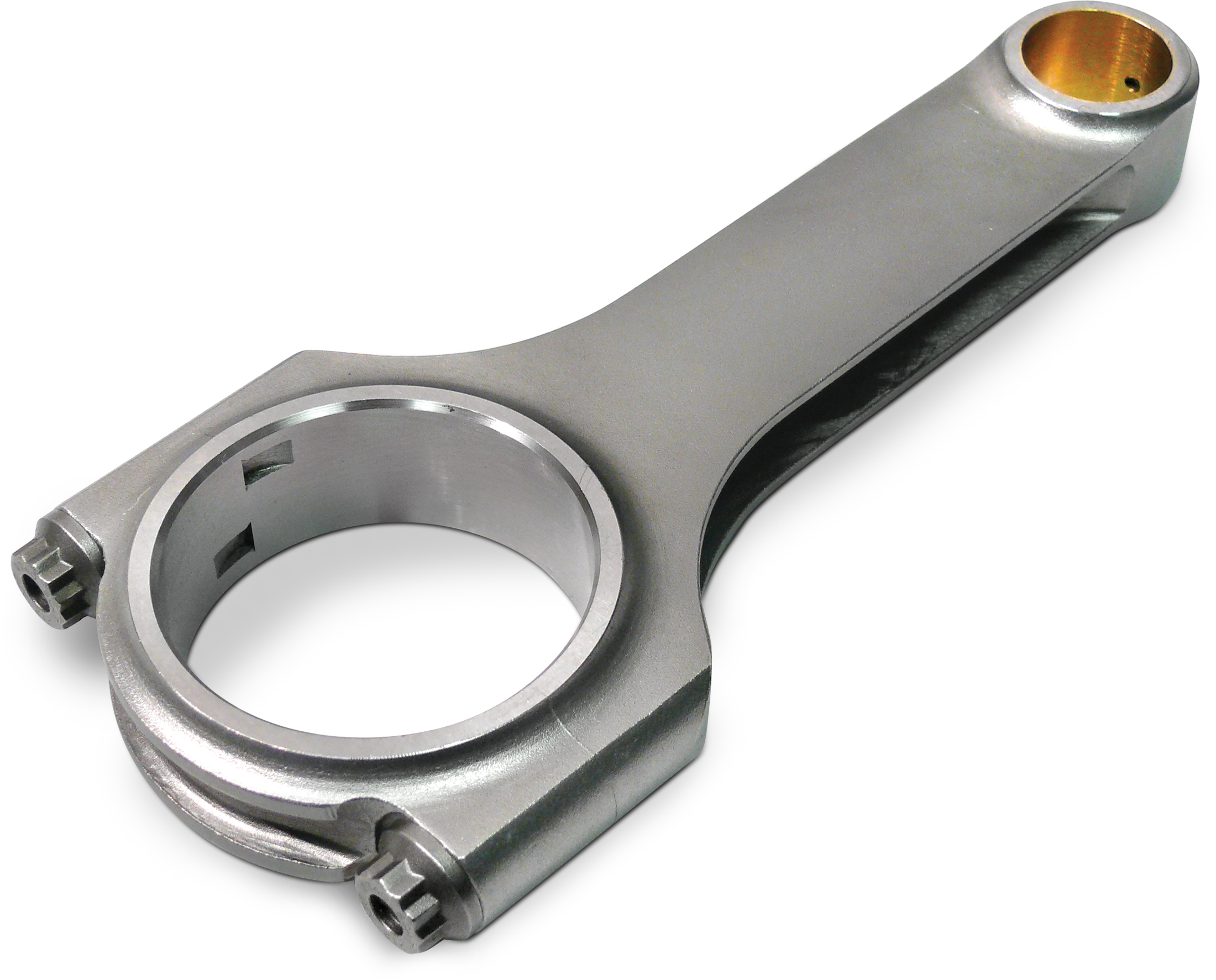 2100 Rods Scat Cranks Engine Connecting Rod Set PN. 2-350-6250-2100-S – JBs Power ...