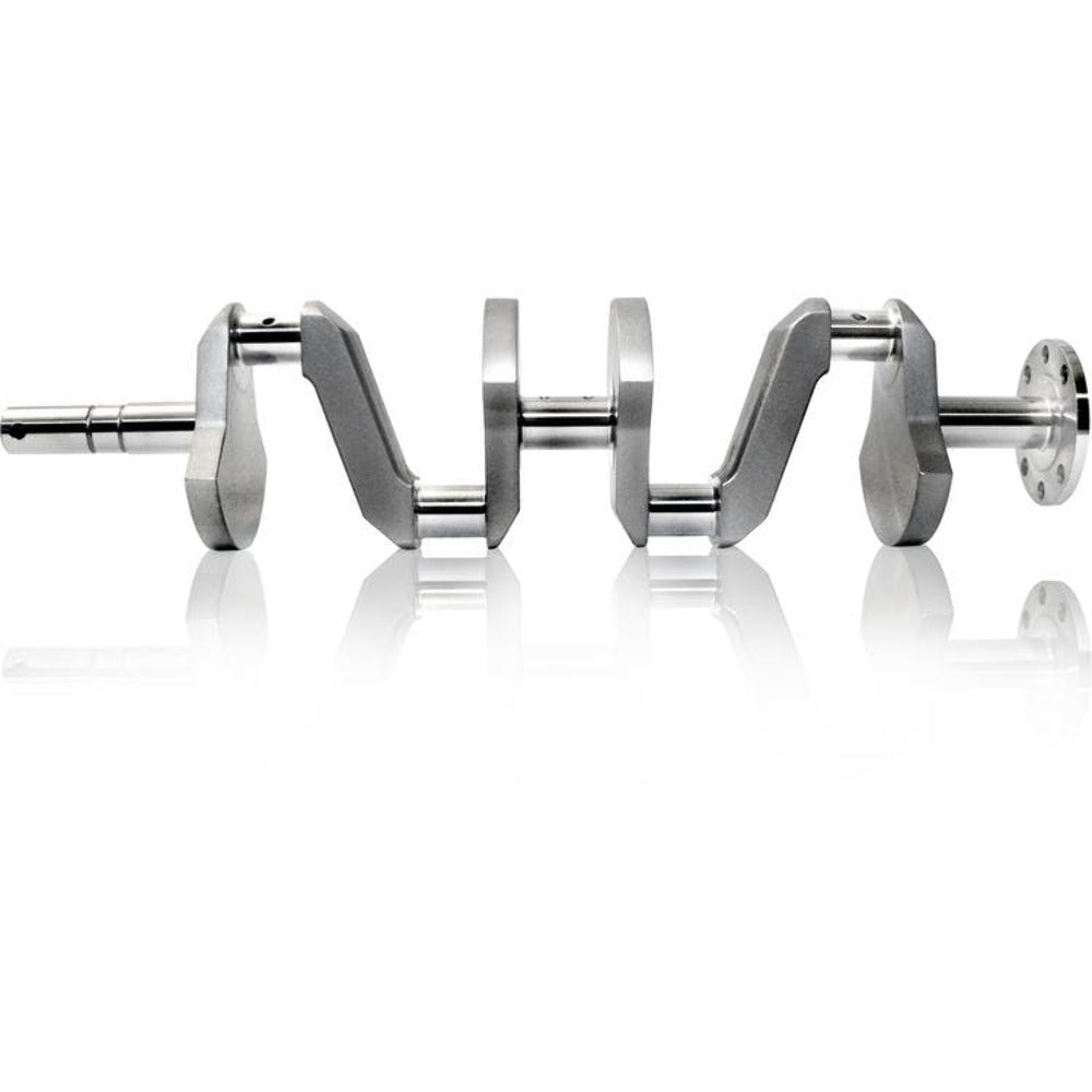 SCAT Crankshafts 7-T-4000 Model A/ Model T Counterweight