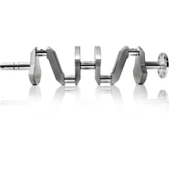 SCAT Crankshafts 7-T-4000 Model A/ Model T Counterweight