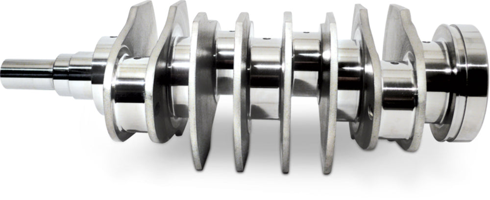 Scat Cranks Engine Crankshaft PN. 88-SUBARU-83MM-2047