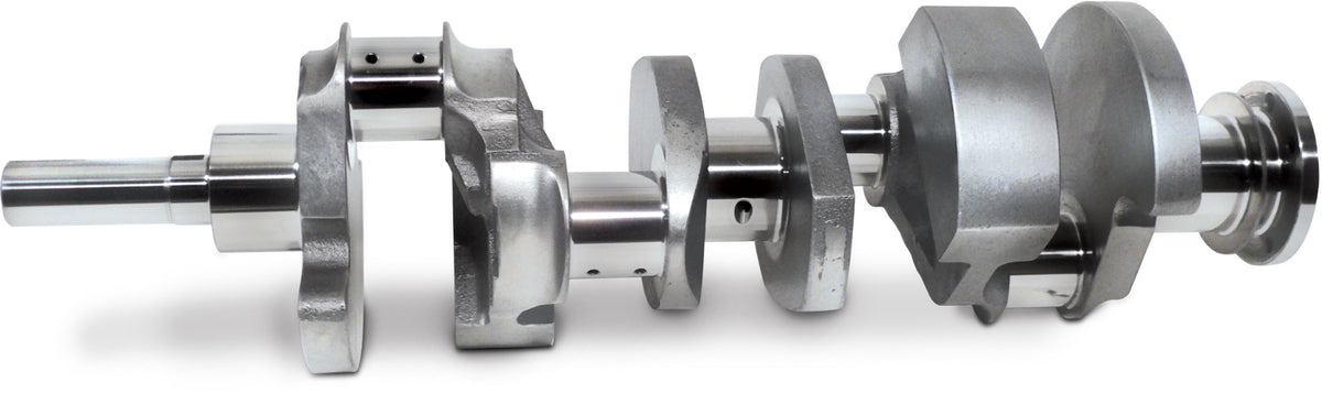 Scat Cranks Engine Crankshaft PN. 9-239-4250-2000