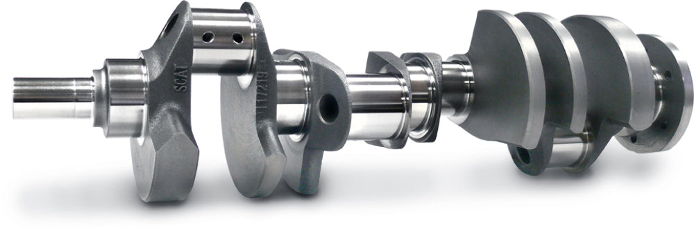Scat Cranks Engine Crankshaft PN. 9-308-3480-5700
