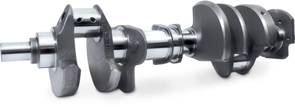 Scat Cranks Engine Crankshaft PN. 9-350-3750-6000-L