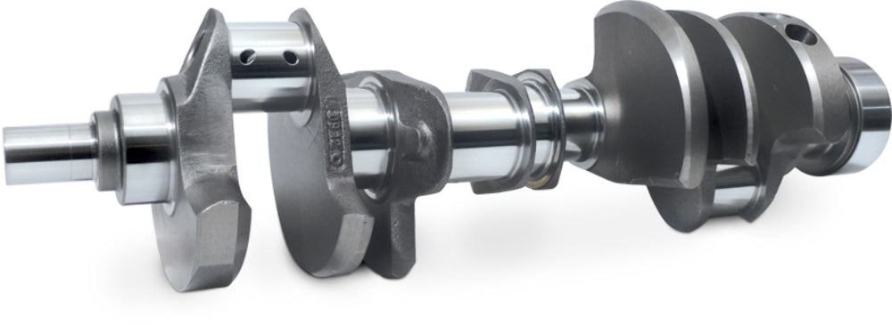 Scat Cranks Engine Crankshaft PN. 9-400-3750-6000